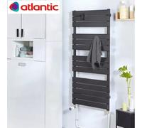 Sèche-serviettes eau chaude ADELIS 973W - Atlantic