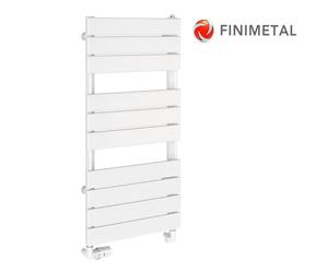 Sèche-serviettes eau chaude Finimetal - CHORUS BAINS Vertical 470W - CHO1050C