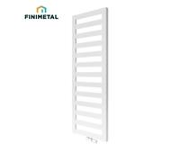 Sèche serviettes eau chaude RASP 658W Blanc - FINIMETAL RA06129016