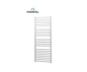 Sèche serviettes eau chaude TAHITI 417W - FINIMETAL T05SEC