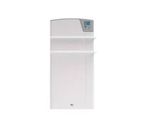 Thermor Sèche-serviette électrique Majorque soufflant 1400 W blanc