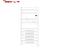 Sèche-serviettes électrique 1500W (1000W+500W) RIVA 5 soufflant - THERMOR