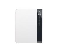Sèche-serviettes Électrique 1800w Blanc - 491372