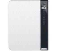 Thermor Sèche-serviettes électrique soufflant Illico 3 1800 W Blanc