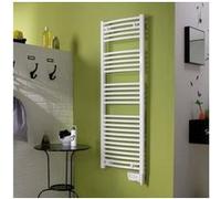 Sèche-serviettes électrique 500w Thermor 048307 Blanc G