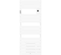 Thermor – Sèche-serviettes électrique RIVIERA 2 – Blanc 750 W – Réf. 498216