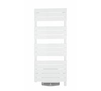 Sèche-serviettes électrique Adélis Integral - 750 + 1000 watts ATLANTIC