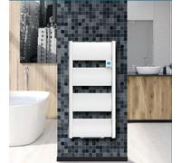 Sèche-serviettes électrique APPLIMO SOLENE 750W - 16193FD