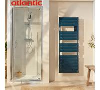 Sèche-serviettes électrique ATLANTIC 500W ADELIS - 861911
