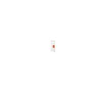Sèche-serviettes électrique ATOLL Spa Bluetooth 500W blanc étroit - - TSL-050-040-TF