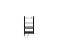 Sèche-serviettes Electrique avec Elément Chauffant 600W - 500 x 800 mm - Anthracite
