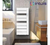 Sèche-serviettes électrique Balica soufflant 1650W - INTUIS M109216