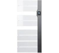 Sèche-serviettes électrique Balina 2 - Sans soufflerie - 500W - Anthracite G