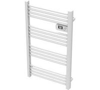 Sèche-serviettes électrique Carrera Jupiter LCD 500W G