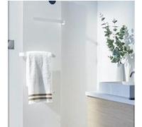 Sèche-serviettes électrique chaleur douce sensual bains 500w - noirot nek2501tcec G