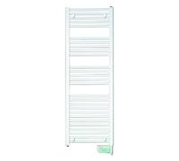 Sèche-serviettes électrique corsaire 500w blanc Thermor 048309 Blanc G
