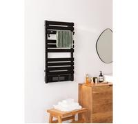Sèche-serviettes électrique - Create - Warm Towel Pro - 1500W - WiFi - Technologie PTC