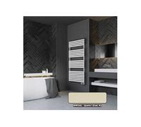 Sèche-serviettes électrique ELLIPSIS 300W Quartz 1
