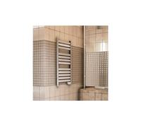 Sèche-serviettes électrique en aluminium avec écran led 450w