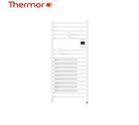 Sèche-serviettes électrique Etroit 1300W (1000W+300W) RIVA 5 soufflant - Thermor