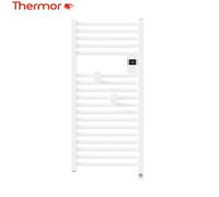 Thermor Sèche serviette électrique Riva 5 300 Watts Blanc Brillant