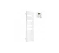 Sèche-serviettes électrique Fassane - 750W - Blanc
