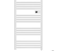 Sèche-serviettes électrique- Ldiamètreksa - Varma - 750 W - H. 112 cm