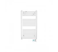 Sèche-serviette électrique 1000W NAO 2 - INTUIS M191513