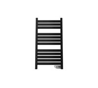 Sèche-serviettes électrique ReadyWarm 9090 Twin Towel Black.