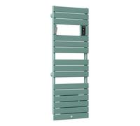 Sèche-serviettes électrique RIVIERA 2 750W Vert eucalyptus - THERMOR 497532