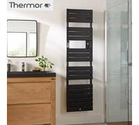 Sèche-serviettes électrique RIVIERA 2 Etroit 750W - THERMOR