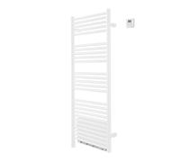 Sèche-serviettes électrique soufflant 1500 W blanc ATOLL SP AIR ACOVA TSL-050-050/IFS