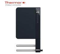 Sèche-serviettes soufflant Illico 3 avec barres