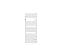 ADELIS DIGITALE 1000 w Blanc Carat électrique