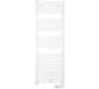 Thermor Sèche-serviettes électrique Corsaire 2 500 W Blanc digital étroit