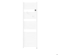 Sèche-serviettes électrique - THERMOR - RIVA 5 - 750W - Wi-Fi Cozytouch - Blanc
