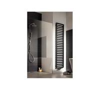 Sèche-serviettes électrique vertical KADRANE - ACOVA - Blanc - 500W