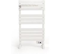 Sèche-serviettes électrique WARM TOWEL 500W au sol ou mural G