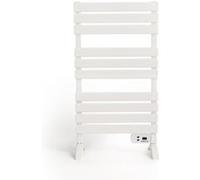Sèche-serviettes électrique WARM TOWEL 500W au sol ou mural G