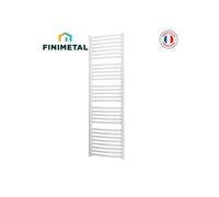 Sèche-serviettes FINIMETAL Tahiti Surf eau chaude 1051W TC12SEC