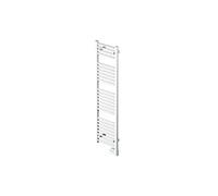Sèche-serviettes fluide 500W Blanc NAO-3EO - INTUIS - M190111