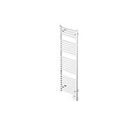 Sèche-serviettes fluide 750W Blanc NAO-3EO - INTUIS - M190312