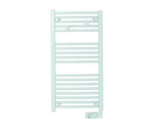 Sèche-serviettes fluide Goreli - Blanc - 500W