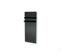 Sèche-serviettes LCD Sans fluide Miroir 1000W SILAM Carrera