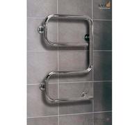 Sèche-serviettes LVI - ATHENA E - 55W - CHROME - 3761551