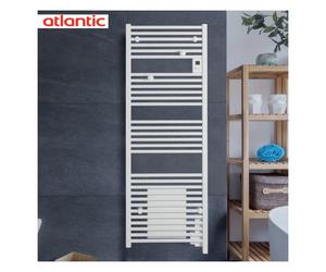 Sèche-serviettes Mixte ATLANTIC DORIS Digital Ventilo 1500W (500W+1000W) 851130