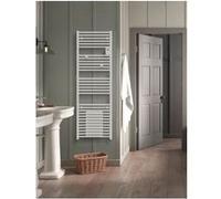 Sèche-serviettes Riva 4 mixte avec soufflerie 750 + 1000W