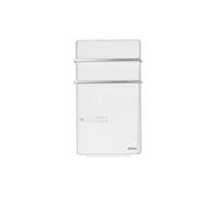 Sèche-serviettes numérique contrôle WIFI 2000W ZAFIR V2000T W Blanc