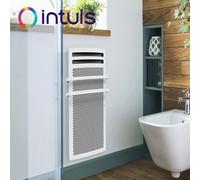 Sèche-serviettes rayonnant YOBA 500W - INTUIS NEK2461FTAJ