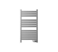 Sèche-serviettes Ready Warm 9000 Twin Towel Steel Gris